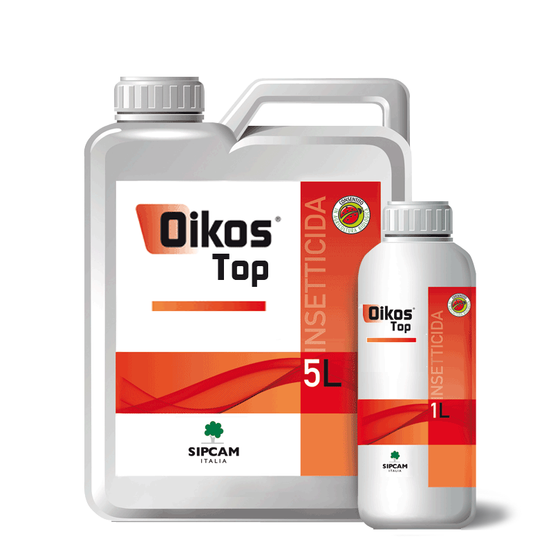 OIKOS TOP - Sipcam Italia